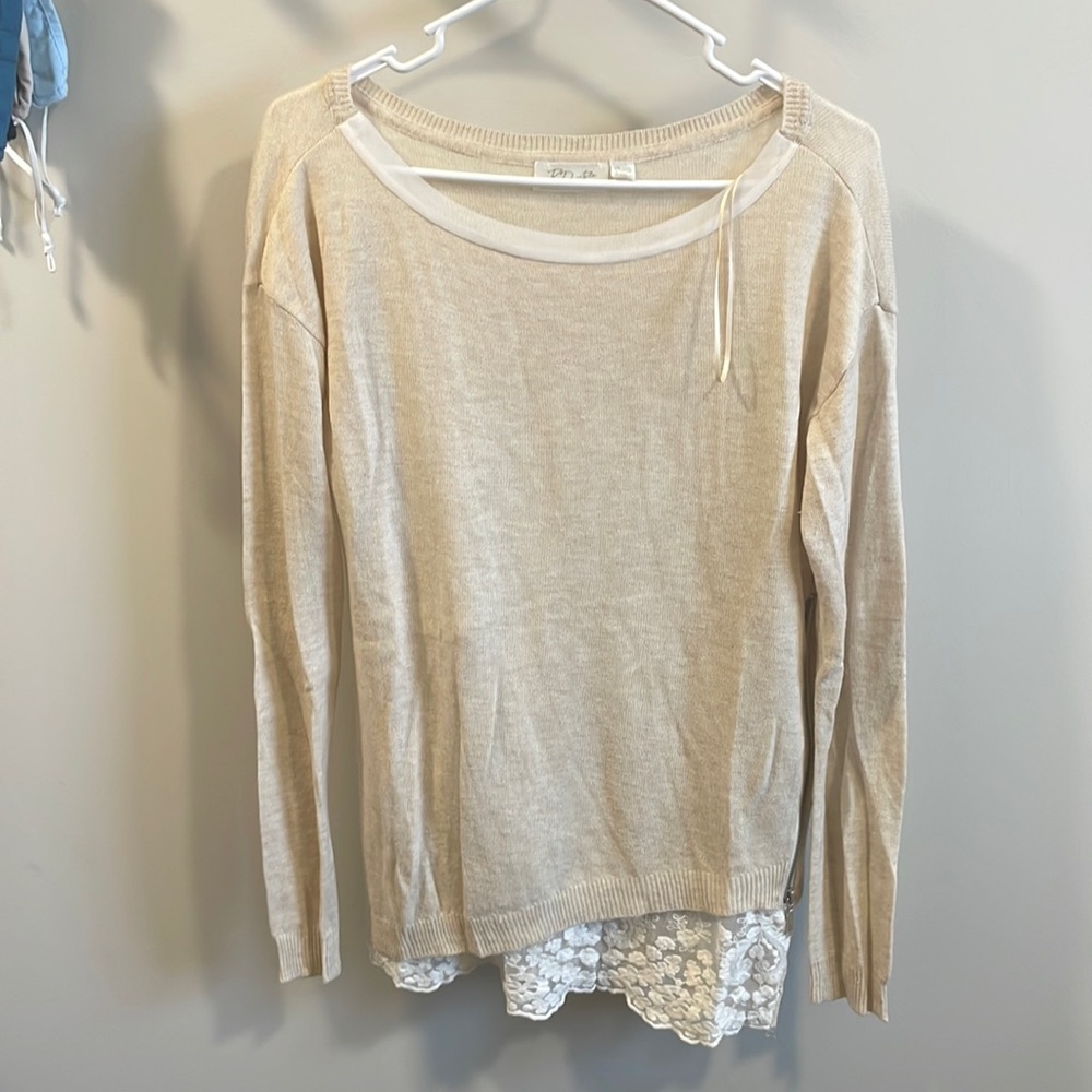 Sweater